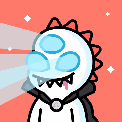 Cosmodino #8288