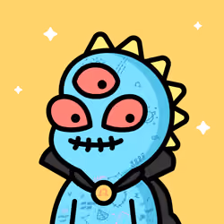 Cosmodino #5666