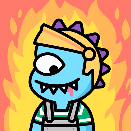 Cosmodino #5671
