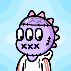 Cosmodino #8727