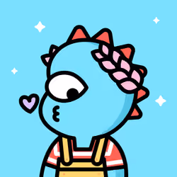 Cosmodino #5527