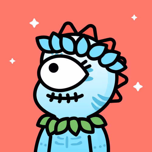 Cosmodino #2803