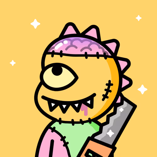 Cosmodino #8581