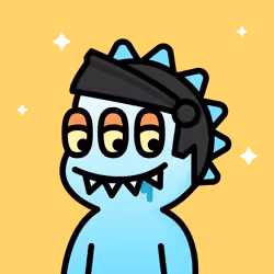 Cosmodino #6208