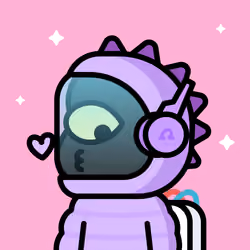 Cosmodino #822