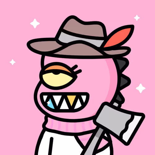 Cosmodino #598