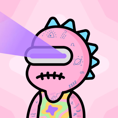 Cosmodino #8116