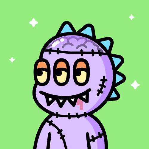 Cosmodinos Omega