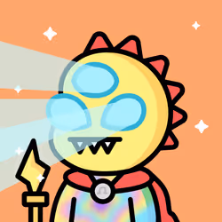 Cosmodino #4560