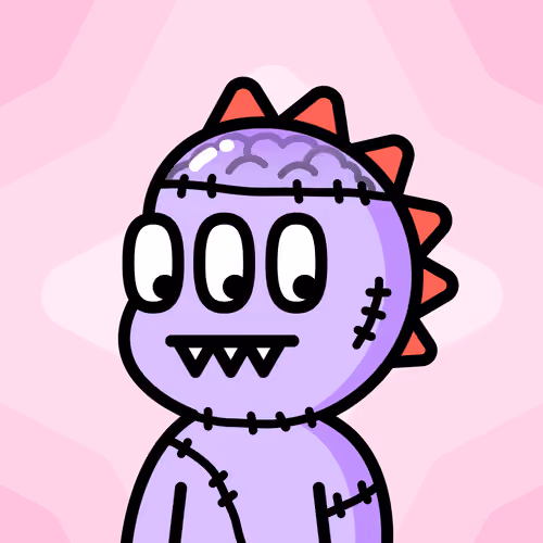 Cosmodino #7717