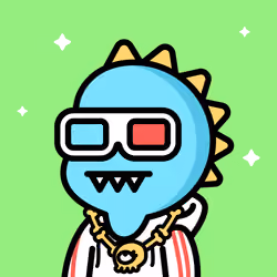 Cosmodino #5445