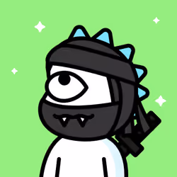 Cosmodino #988