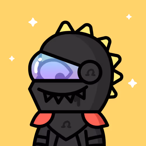 Cosmodinos Omega