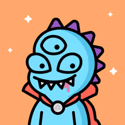 Cosmodino #2092