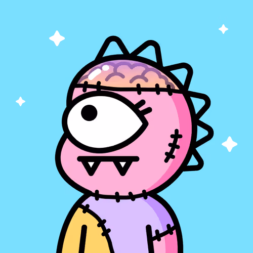 Cosmodino #4877
