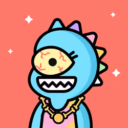 Cosmodino #2924