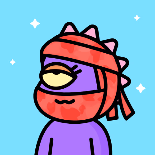 Cosmodinos Omega