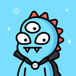 Cosmodino #4514