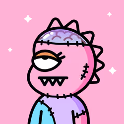 Cosmodino #2594