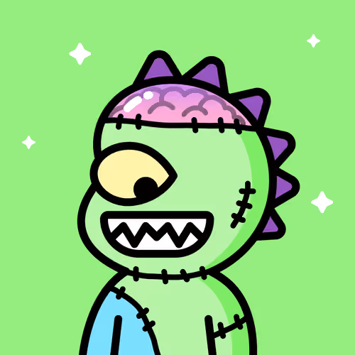 Cosmodino #4562