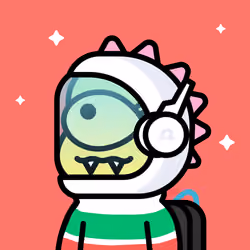 Cosmodino #8597