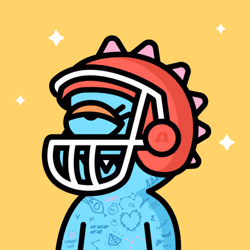 Cosmodino #8886