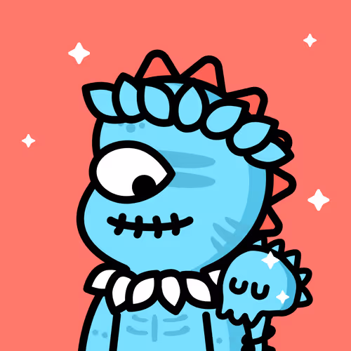 Cosmodino #8845