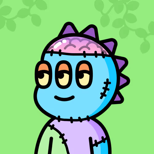Cosmodino #8882