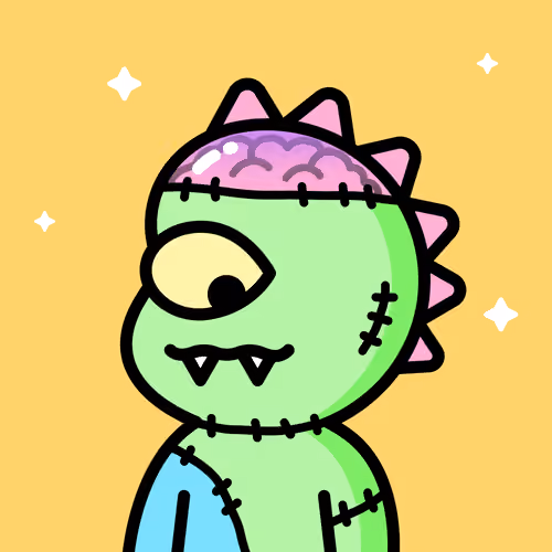 Cosmodino #7849