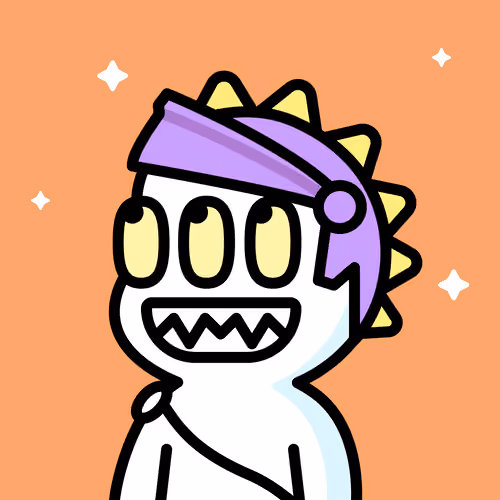 Cosmodino #128