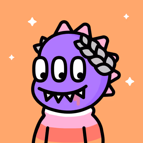 Cosmodino #8856