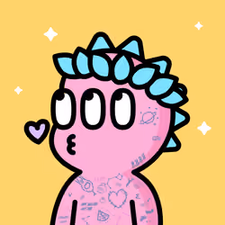 Cosmodino #3921