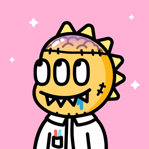 Cosmodinos Omega