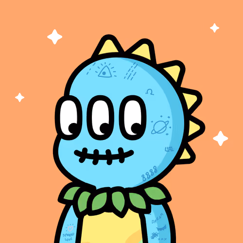 Cosmodino #8036