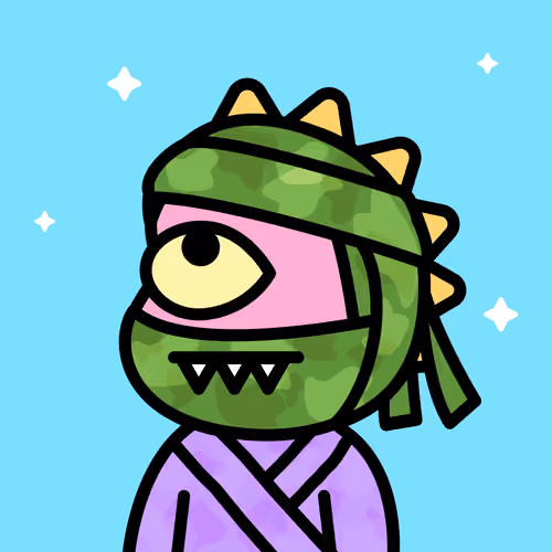 Cosmodino #5056