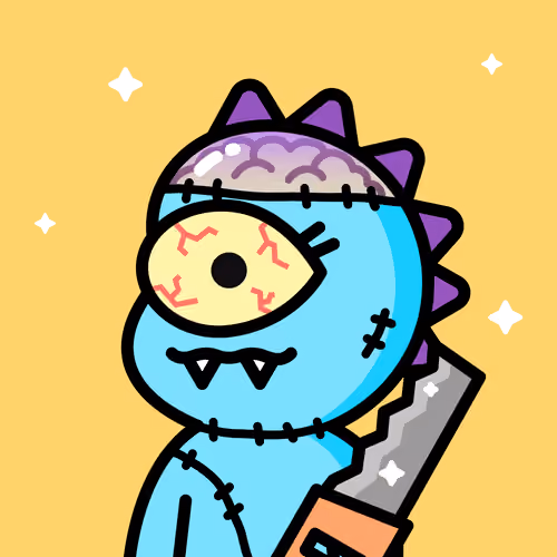 Cosmodino #1400