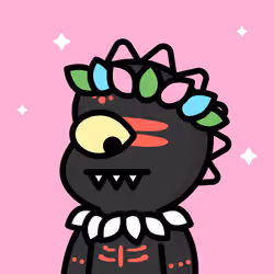 Cosmodino #3756