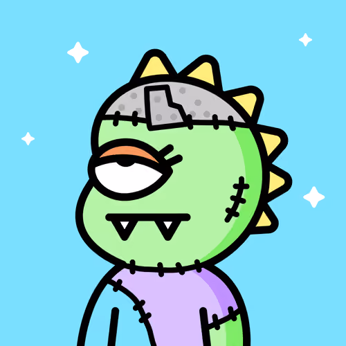 Cosmodino #870