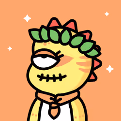 Cosmodino #1283