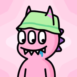 Cosmodino #4144