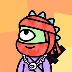 Cosmodino #4095