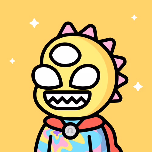 Cosmodino #3640