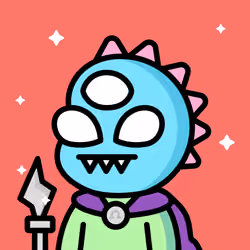 Cosmodino #448