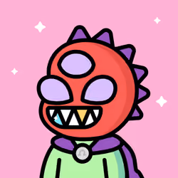 Cosmodino #5880