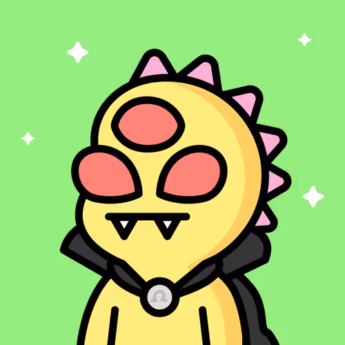 Cosmodinos Omega
