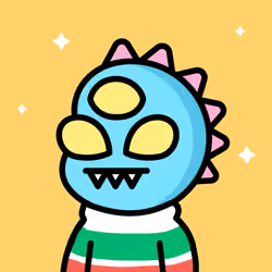 Cosmodino #8414