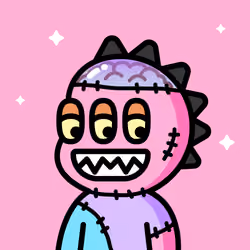 Cosmodino #2475