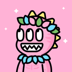 Cosmodino #3674