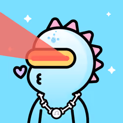 Cosmodino #5863