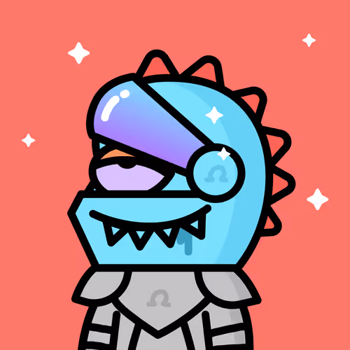 Cosmodinos Omega